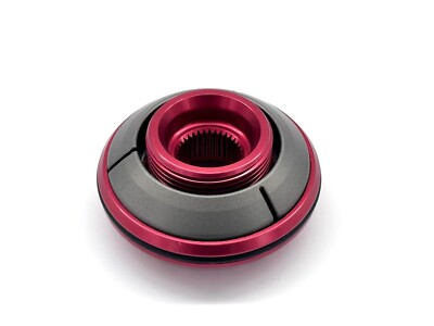 Lamborghini Aventador SV Lp750 Wheel Lug Nut Center Lock OEM