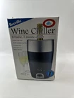New In Box Breville Wine Chiller Model WC15XL Portable Option