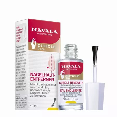 Mavala Nagelhautentferner (10ml)
