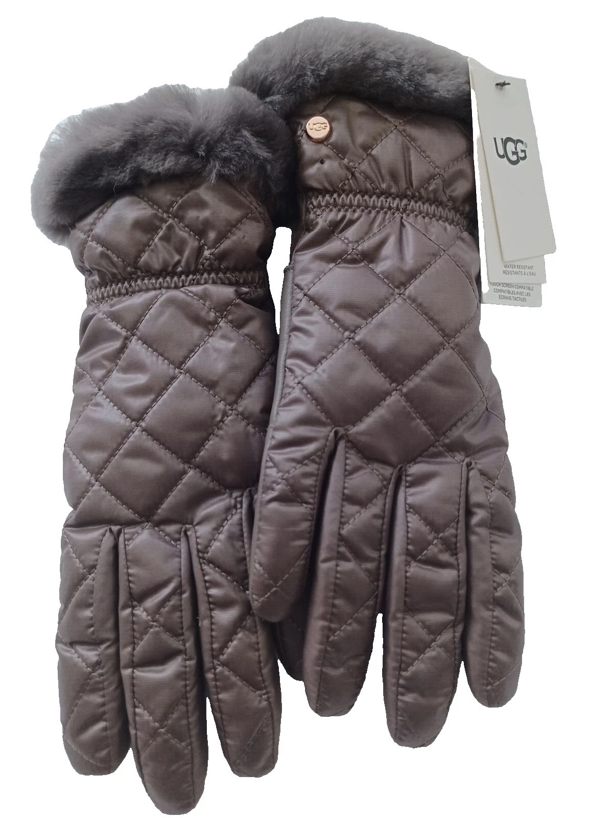 Size XL Gloves & Mittens for Women