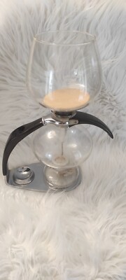 unterdruckkaffeemaschine cona bakelit