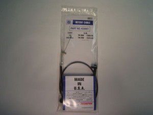 turbo 3kickdown cable