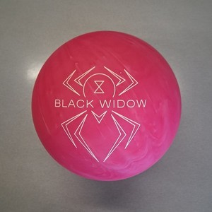 Urethane Black Widow | eBay