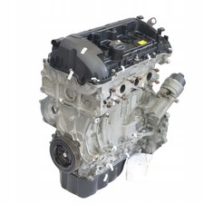Motor Mini R57 R55 R56 R60 R59 N16B16A 11002318709 1.6 79TKm Benzin Unkomplett