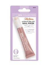 Sally Hansen Hydrate Peel-Off Nail Mask Treatment NEW Sealed