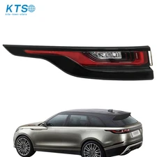 Driver Left Side Rear LED Tail Light Brake Lamp For Range Rover Velar 2018-2023