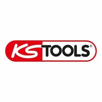 KS Tools Classic RohrsteckschlüSsel-Satz 10-Tlg. 6X7-20X22Mm Werkzeugsatz