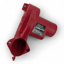 Heater Sports Base Hit Lite Adjustable Baseball Pitching Machine 45 MPH BH199