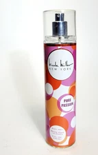 Nicole Miller NY PURE PASSION Body Spray 8 FL OZ  (Pack 1)