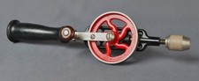 MILLERS FALLS NO. 5A EGG BEATER HAND DRILL - MADE IN USA BEAUTIFUL