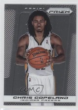 2013-14 Panini Prizm Chris Copeland #175 0f4