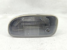 1999-2003 Jeep Grand Cherokee Driver Left Oem Front Light Lamp Rai04