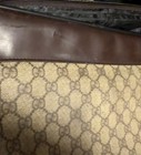 GUCCI GG Supreme Suitcase VTG The OG — photo 5