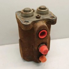 Used Brake Valve Fits John Deere 710d 7200 7400 7210 7410 7610 7710 7810 Re67321