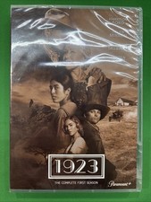 1923 :A Yellowstone Origin Story: Season One DVD, 2022