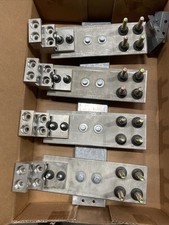 SIEMENS PLL46 LUG LANDING KIT 600A