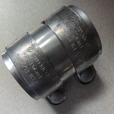 Muffler Clamp - Audi 8w0-253-141-a Muffler Clamp - Audi 8w0-253-141-a