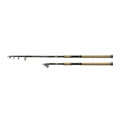 JENZI Whisper Live 40 Tele 2,4m 10-40g  by TACKLE-DEALS !!!