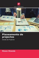 Moses Okweda | Planeamento De Projectos | Taschenbuch | Portugiesisch (2022)