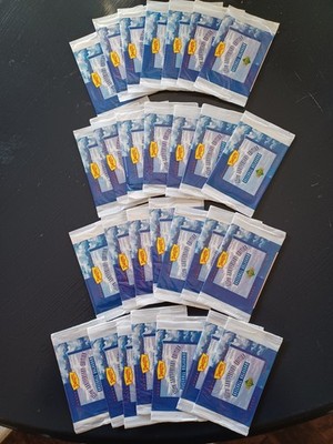 1994 Upper Deck Denny's Holograms - Full Set of 28 