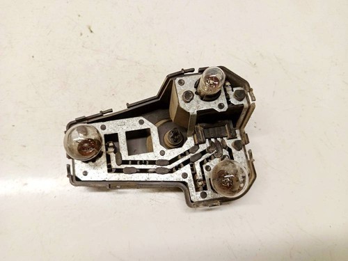 Volkswagen Sharan 1998 Tailight Bulb Holder (Lamp Carrier) 7m09452 #2722050-47