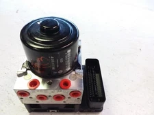 Anti-Lock Brake Assembly Fits 13-14 PORSCHE CAYENNE 743308 OEM PN # 7P0614517P