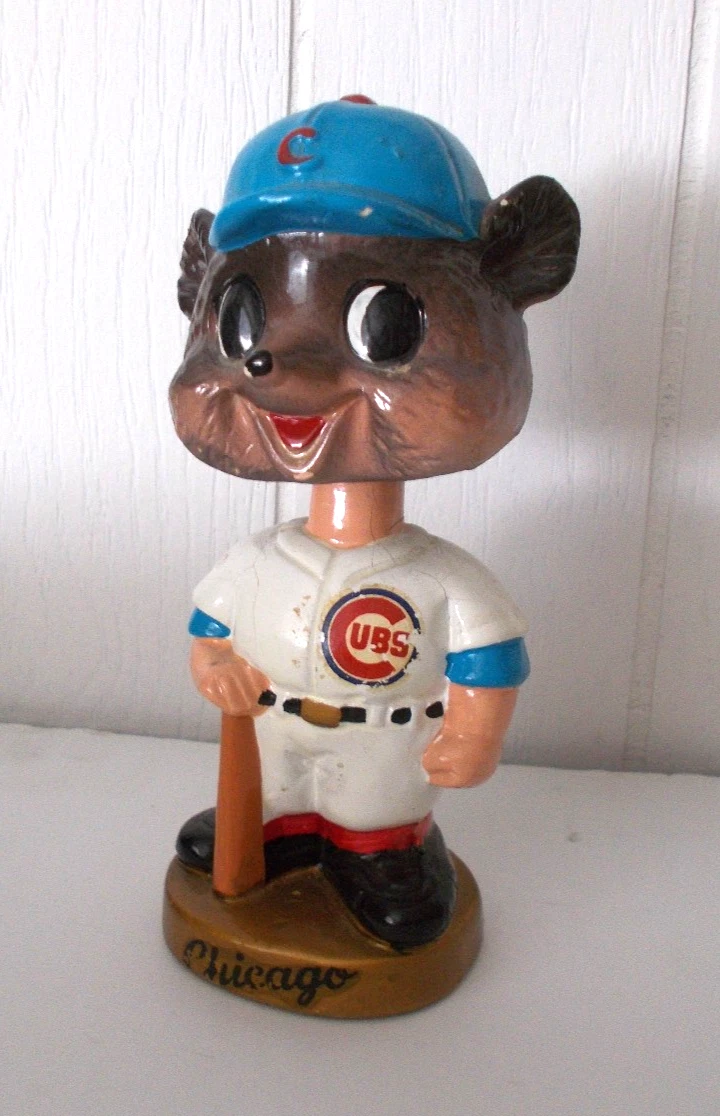 Chicago Cubs Vintage Memorabilia for sale | eBay