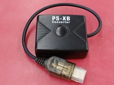 UGAME PS-XB controller adapter