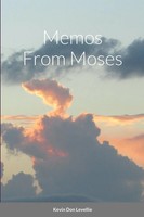 Kevin Levellie | Memos From Moses | Taschenbuch | Englisch (2021) | [.]