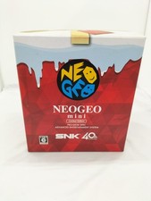SNK FM1J2X1810 NEOGEO MINI