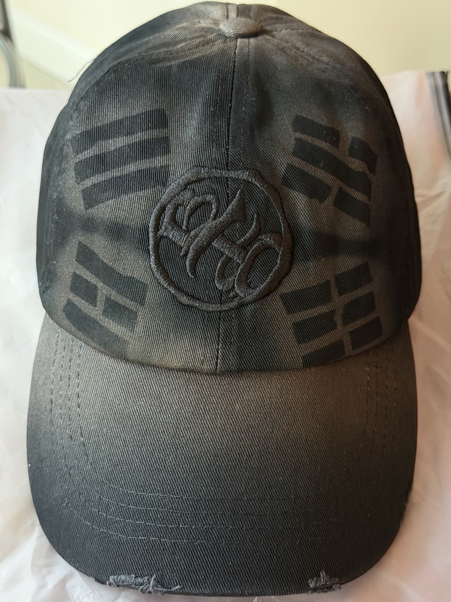 BTS WORLD TOUR ARIRANG NEW BLACK BALL CAP JAPAN ORIGINAL EXCLUSIVE