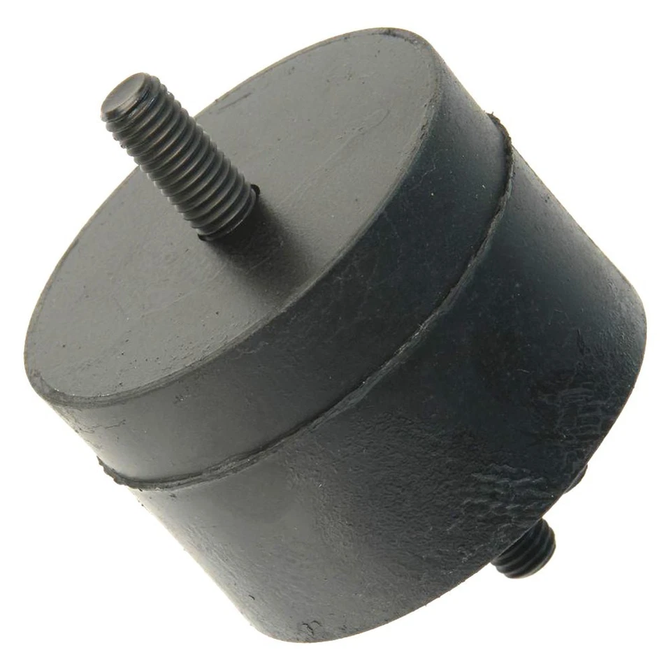 For BMW 325i 1990-1993 URO Parts 11811132323 Driver Side Engine Mount Foto 4 de 4