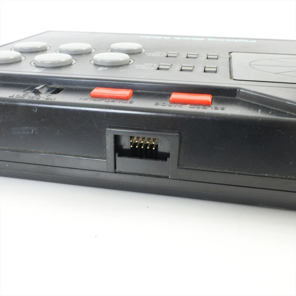 HORI Fighting Stick Multi Controller Super Famicom Nintendo 1238 - Image 4 of 4