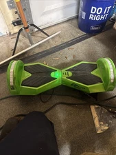 Hoover Board EZ-Rider