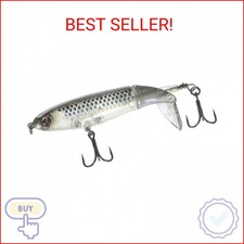 River2Sea WPL130/23 Whopper Plopper, Terminator