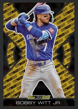   TOPPS BUNT DIGITAL  | TOPPS BLACK GOLD  SER...