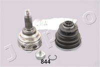 Gelenksatz Antriebswelle Japko 62844 FüR Suzuki Baleno ER Liana EG 413 4WD SY419