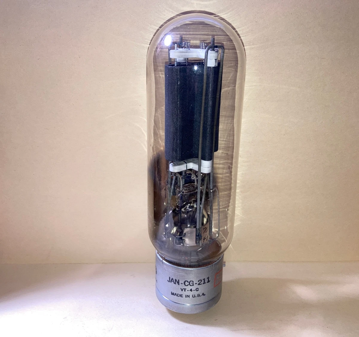 vt4c tube products for sale | eBay