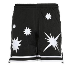 Billionaire Boys Club Mens' Stardust Shorts - Black