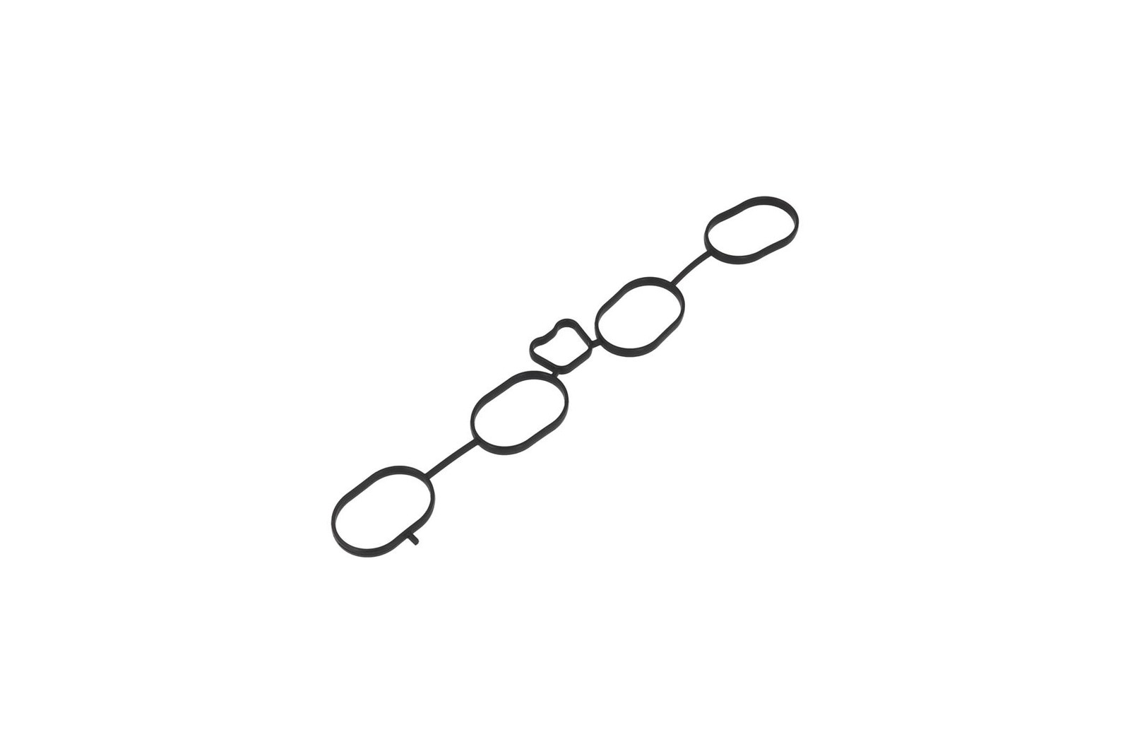 Fits KAMOKA 8704269 INTAKE MANIFOLD GASKET - MATERIAMAZDA 323 85'-91',