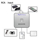 Music Digitizer CD Recorder for Music Audio Capture Device Cassette MP3 Recor...