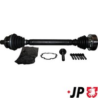 JP Group Antriebswelle JP 1143106170 FüR 80 Audi 90 B3 894 893 8A2 89 B4 8C2 8C5