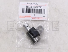 35240-50030 For Toyota Lexus S1/S3 Automatic Transmission Control Solenoid