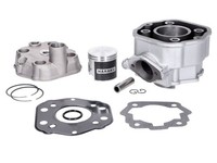 Zylinderkit Naraku V.2 70Ccm FüR Derbi Senda, Gpr, Gsm, Smt, Rcr, Zulu, Ebe, Ebs