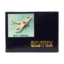 Skytrex WWI Mini 1/200 Fokker EIII New
