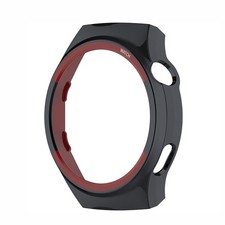 Space Exploration Watch Cover Protective Case Shell for HUAWEI Watch GT5 46mm