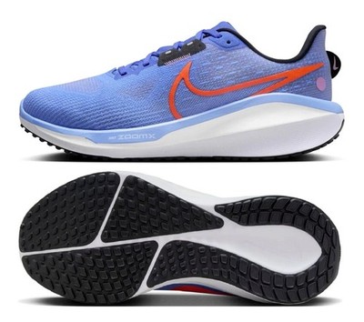 NEW Nike Air Zoom Vomero 17 Women Athletic Shoes, # FB8502, Color