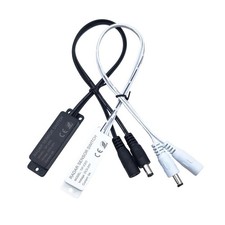 Interrupteur Micro-ondes Détection Sensible pour Détection de Mouvement Intér