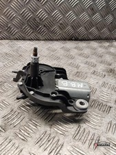 MERCEDES-BENZ B W245 Heckscheibenwischermotor a1698201440 2.00 Diesel 31640684