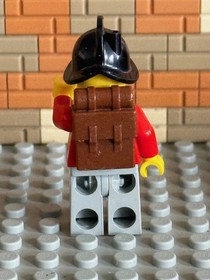 (L-2 8) LEGO&reg; Pirate Imperial Armada pi010 figure p.z. 6280 6244 6249 6291 6296